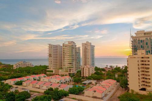 Apartamento Santa Marta