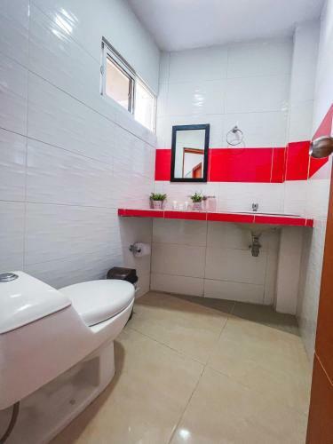 Hostal Casa Babel Taganga