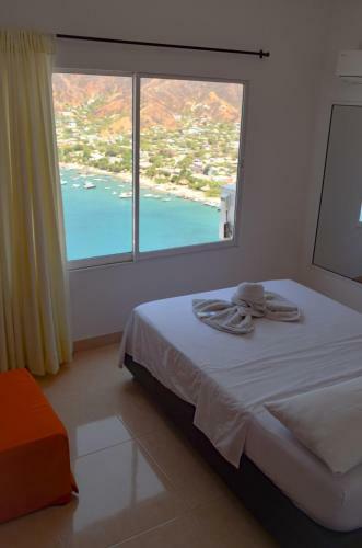 Hostal Casa Babel Taganga