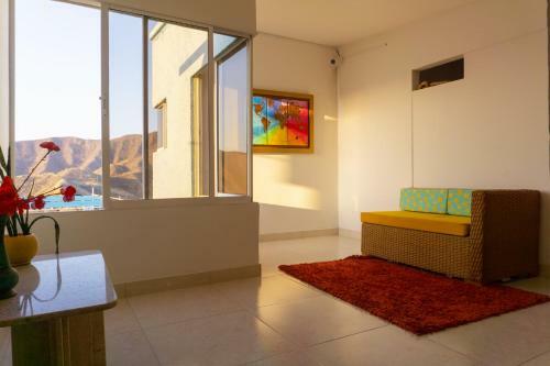 Hostal Casa Babel Taganga