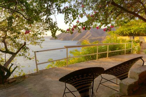 Hostal Casa Babel Taganga