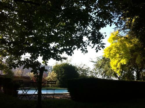 Bed & Breakfast Le Clos De B�n�dicte