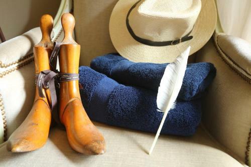 Bed & Breakfast Le Clos De B�n�dicte