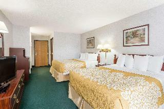 Hotel Days Inn Battlefield Road/highway 65