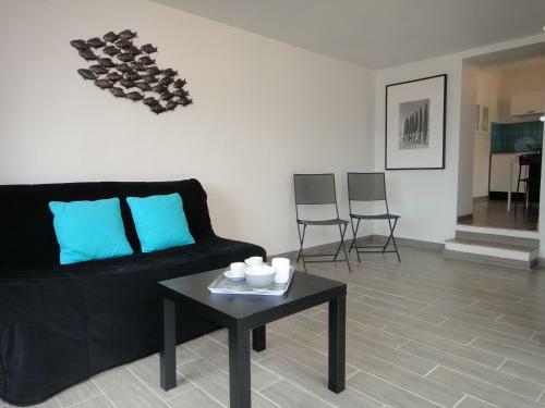 Apartamento Home Cassis. C�t� Provence