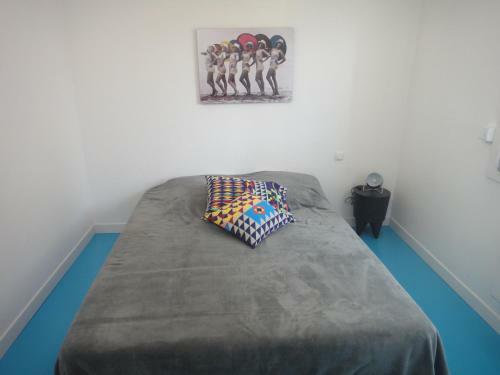 Apartamento Home Cassis. C�t� Provence
