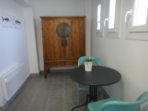 Apartamento Home Cassis. C�t� Provence