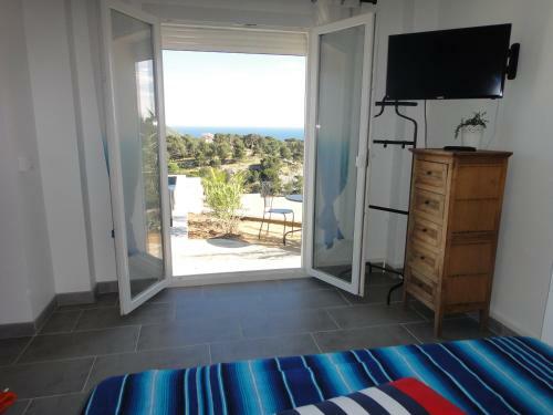 Apartamento Home Cassis. C�t� Provence