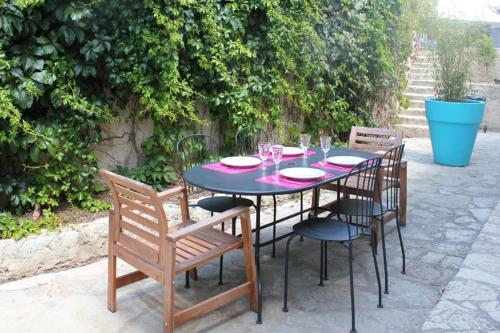 Apartamento Home Cassis. C�t� Provence