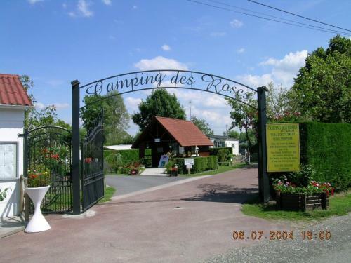Camping Des Roses