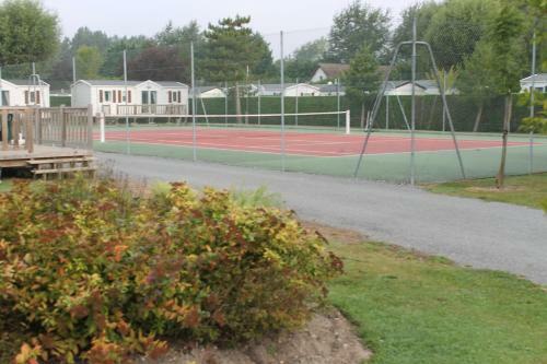 Camping Des Roses