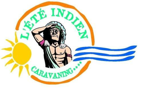 Et� Indien-h�tellerie De Plein Air