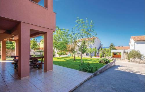 Apartment Novi Vinodolski 42