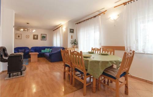 Apartment Novi Vinodolski 42