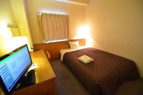 Hotel Select Inn Nagoya Iwakura Eki-mae