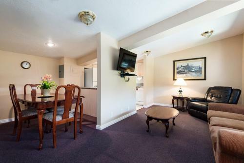 Aparthotel The Kimball