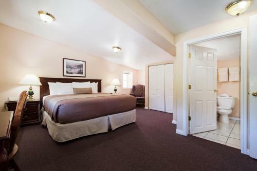 Aparthotel The Kimball