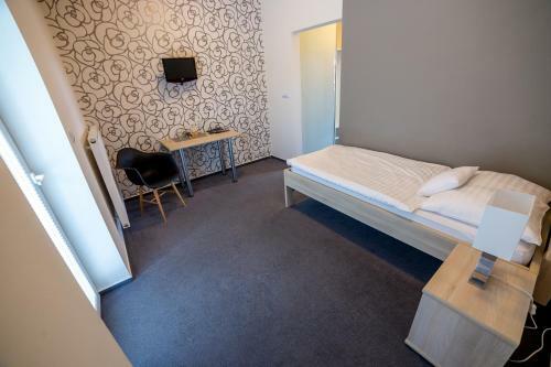 Hostal Penzion Lion