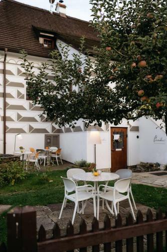 Garni Hotel Romantick