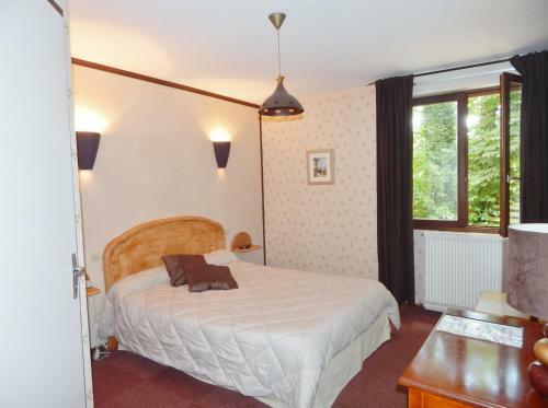 Hotel Restaurant Le Cygne