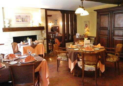 Hotel Restaurant Le Cygne