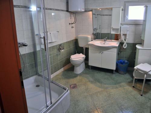 Hostal Guest House Bakica