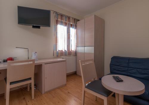 Hostal Guest House Bakica