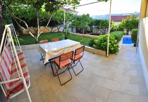 Hostal Guest House Bakica