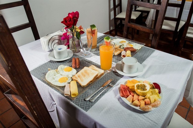 Bed & Breakfast Portes 9