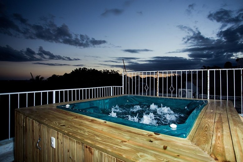 Bed & Breakfast Portes 9