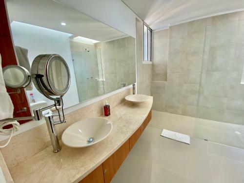 Apartamentos Zazue - Cerca Al Mar By Soho