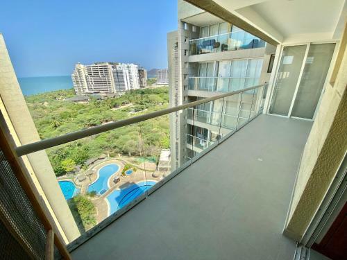 Apartamentos Zazue - Cerca Al Mar By Soho