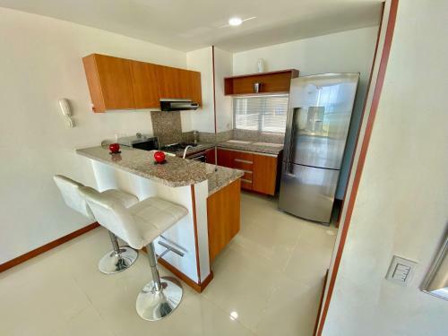Apartamentos Zazue - Cerca Al Mar By Soho