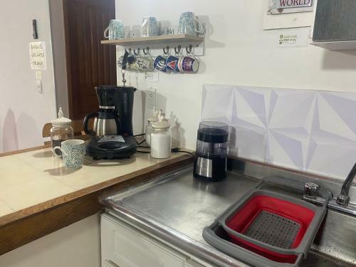 Apartamento Samaria 203b - Bello Horizonte