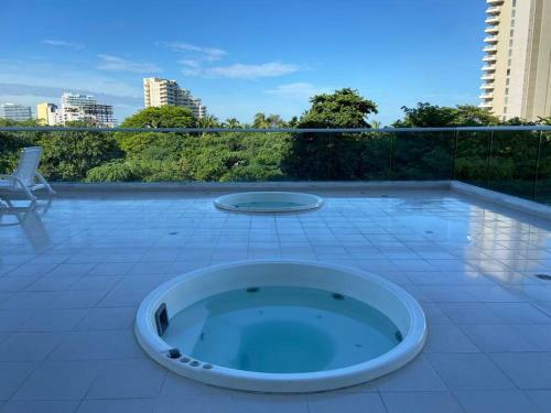 Apartamento Modern Well-equipped 4 Ppl Condo/5 Min Beach Walk