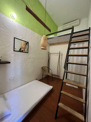 Maria Mulata Boutique Hotel