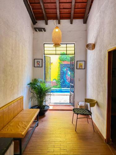 Maria Mulata Boutique Hotel