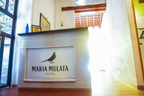 Maria Mulata Boutique Hotel