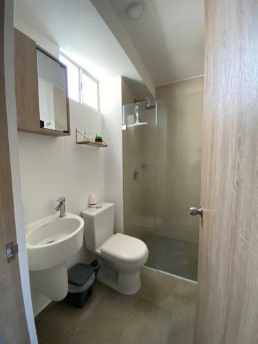 Apartment Near To Bello Horizonte Beach
