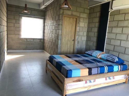 Apartamento Estaci�n A. Caba�as-suites En Santa Marta
