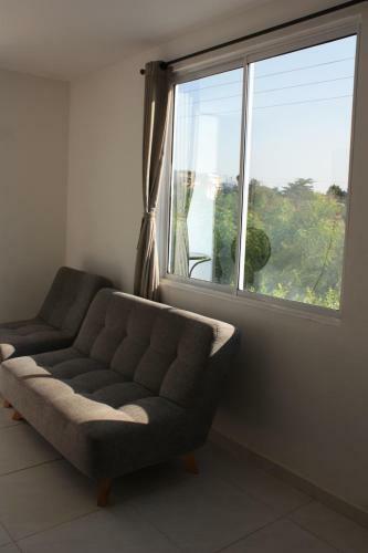 Apartamento Estaci�n A. Caba�as-suites En Santa Marta