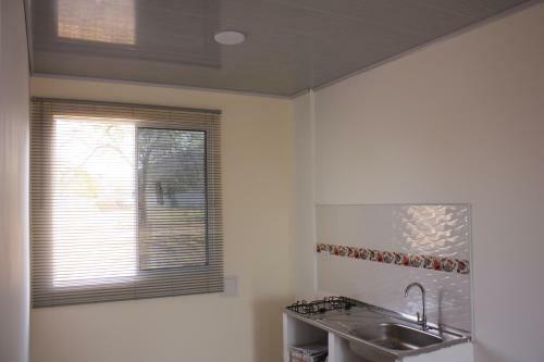 Apartamento Estaci�n A. Caba�as-suites En Santa Marta
