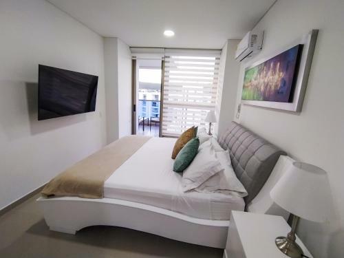 Apartamentos Playa Samaria Club