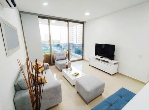 Apartamentos Playa Samaria Club
