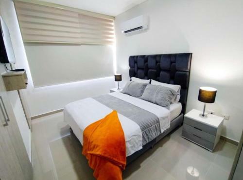 Apartamentos Playa Samaria Club