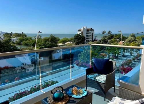 Apartamentos Playa Samaria Club