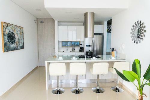 Apartamentos Playa Samaria Club