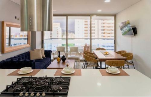 Apartamentos Playa Samaria Club