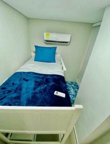 Apartamentos Playa Samaria Club