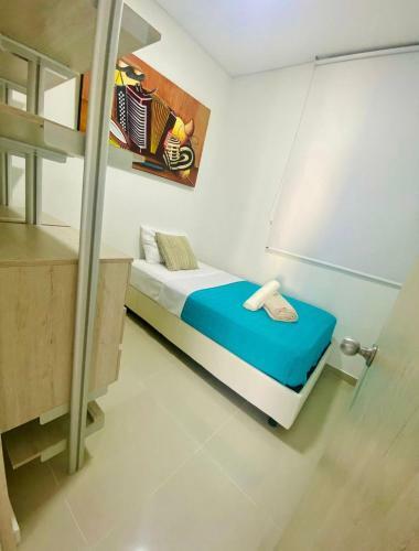 Apartamentos Playa Samaria Club